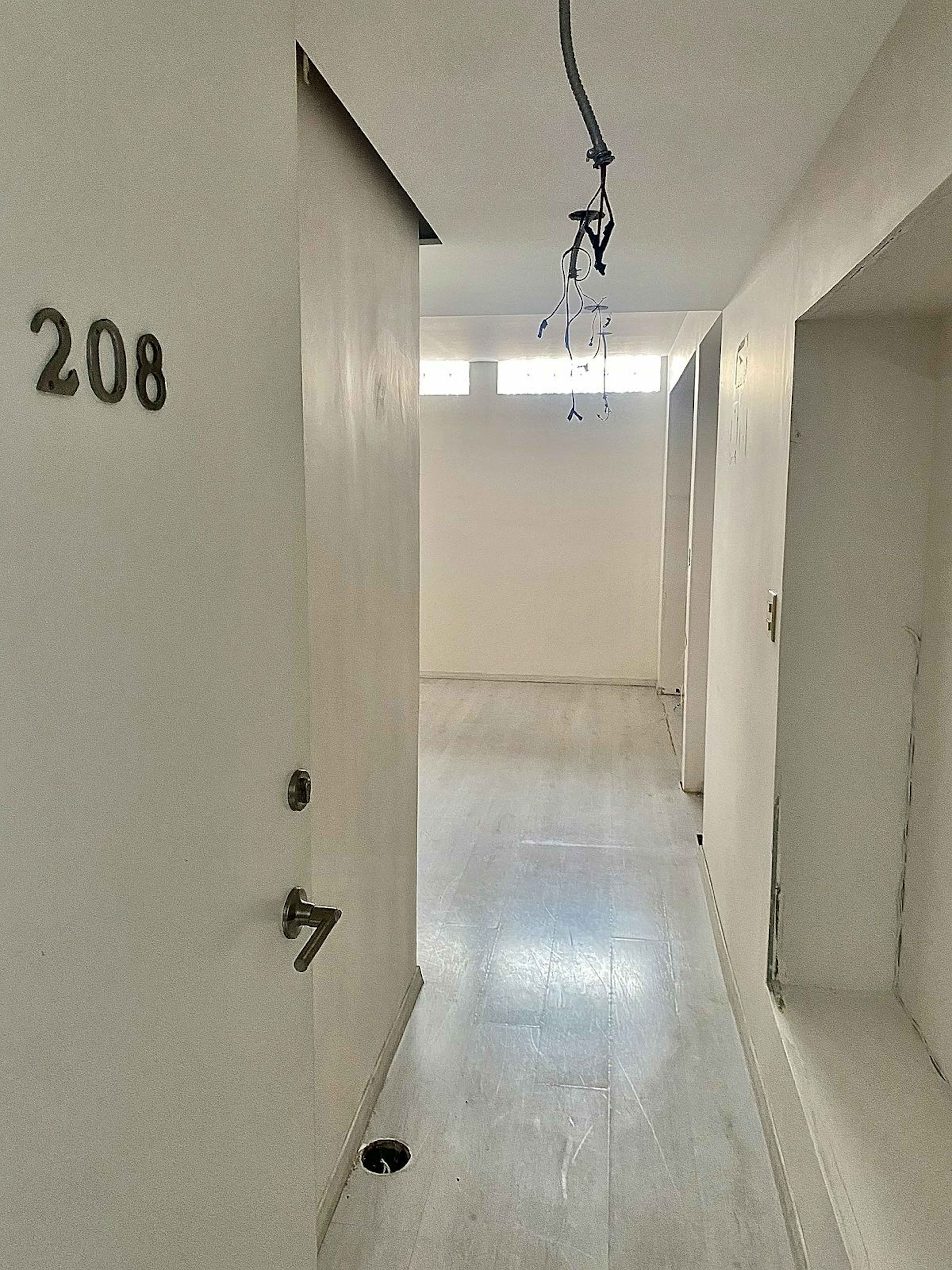 Calle Doctor José María Vértiz 99510