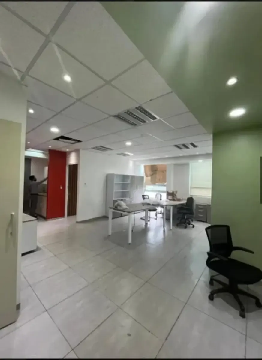 Oficina Spot2
