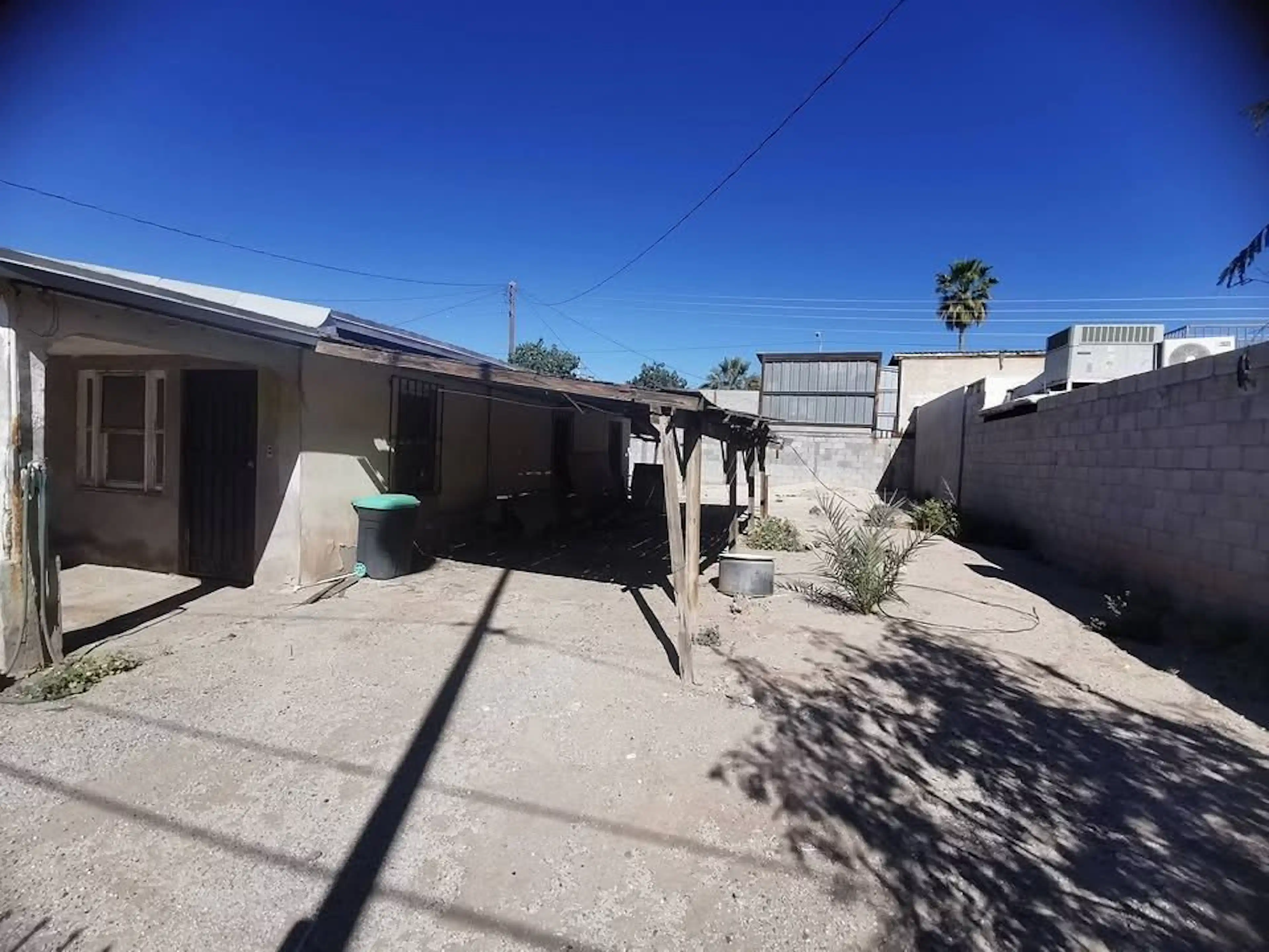 ¡Se vende terreno en Col. Prohogar (Mexicali, B.C.)!
