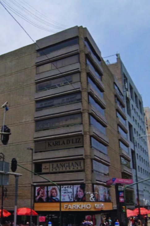 Local Comercial Spot2