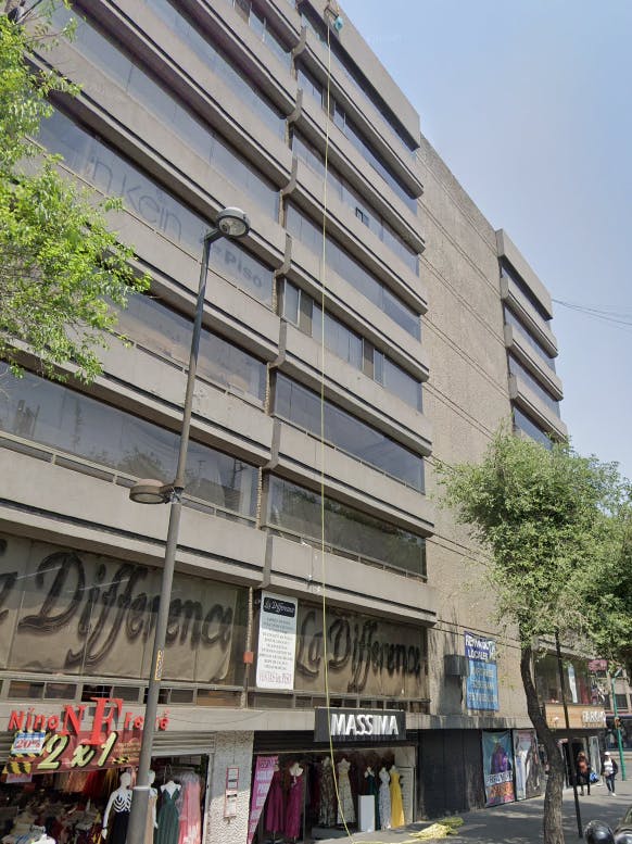 Local Comercial Spot2