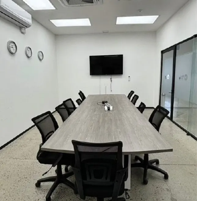 Oficina Spot2