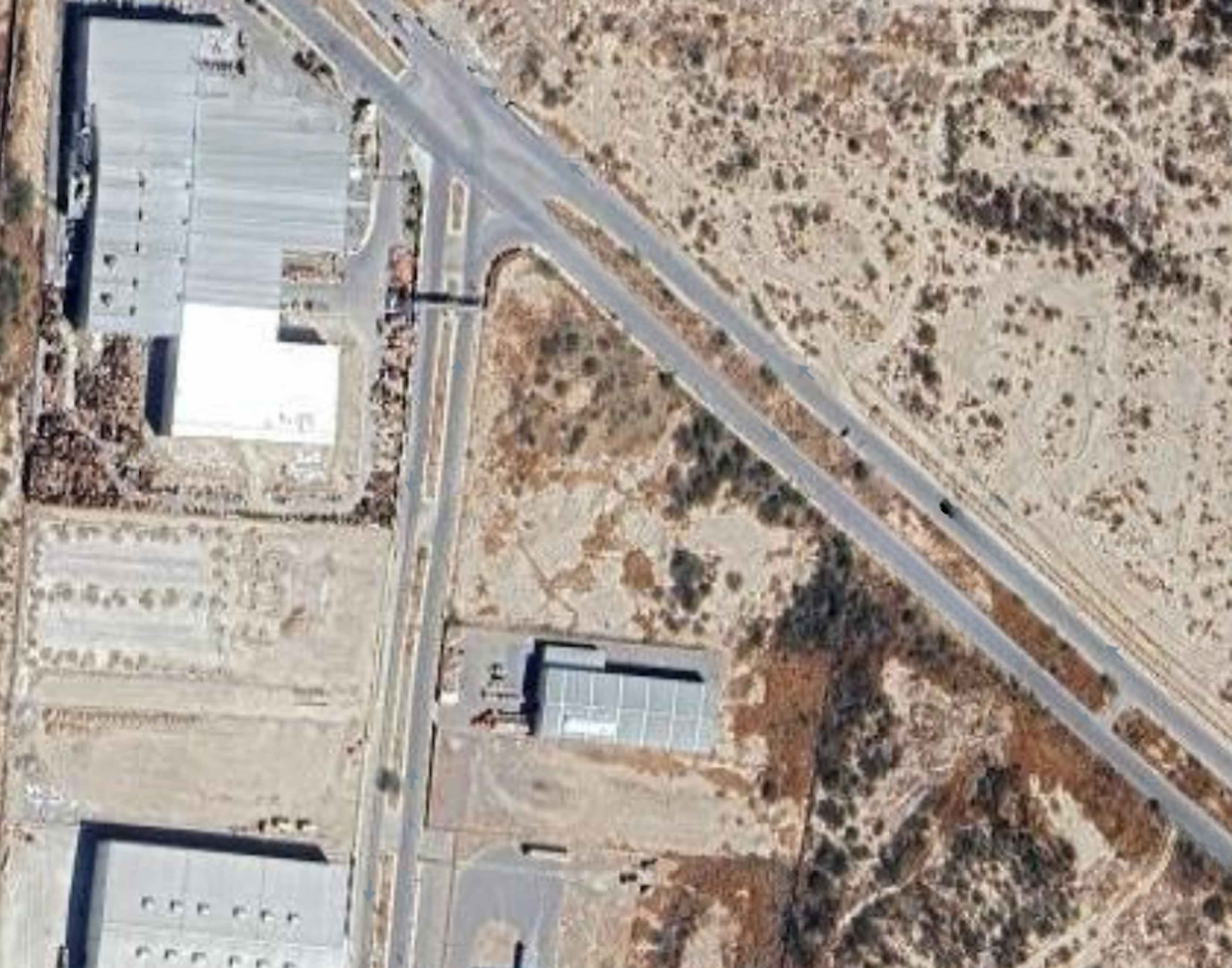 Boulevard San Pedro S/n