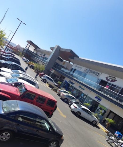 Local Comercial Spot2