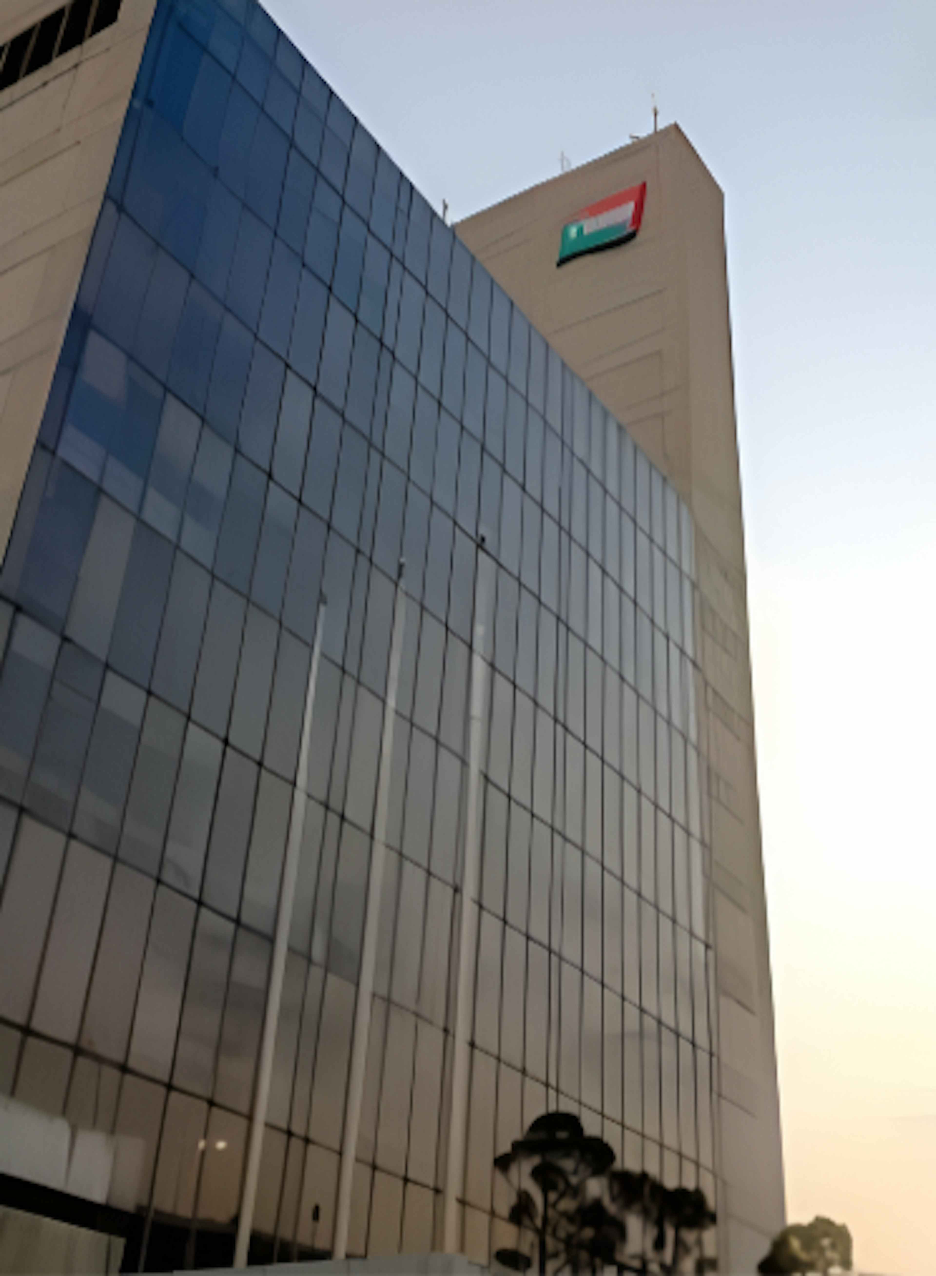 Av. De La Cuspide 4755