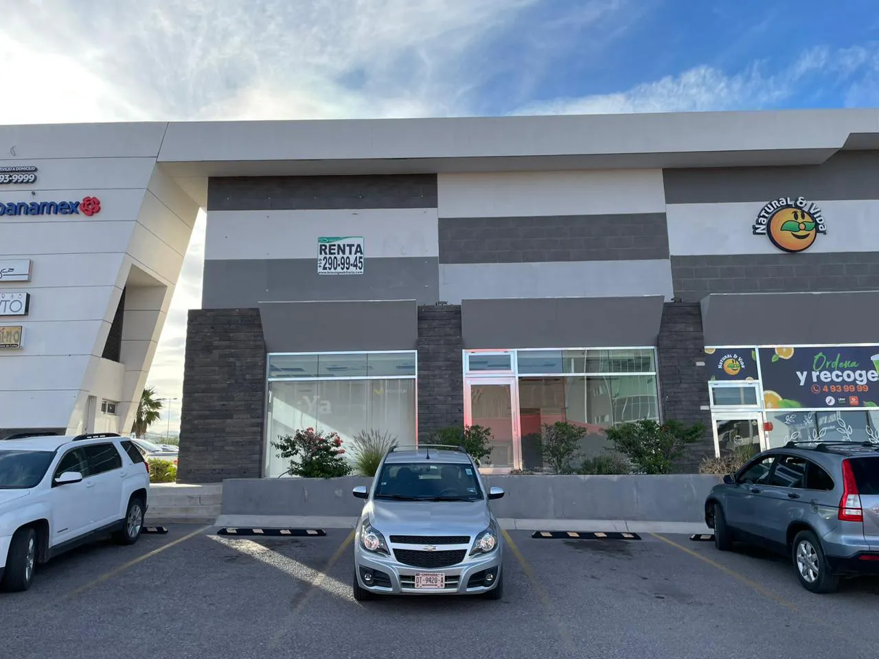 Local Comercial Spot2