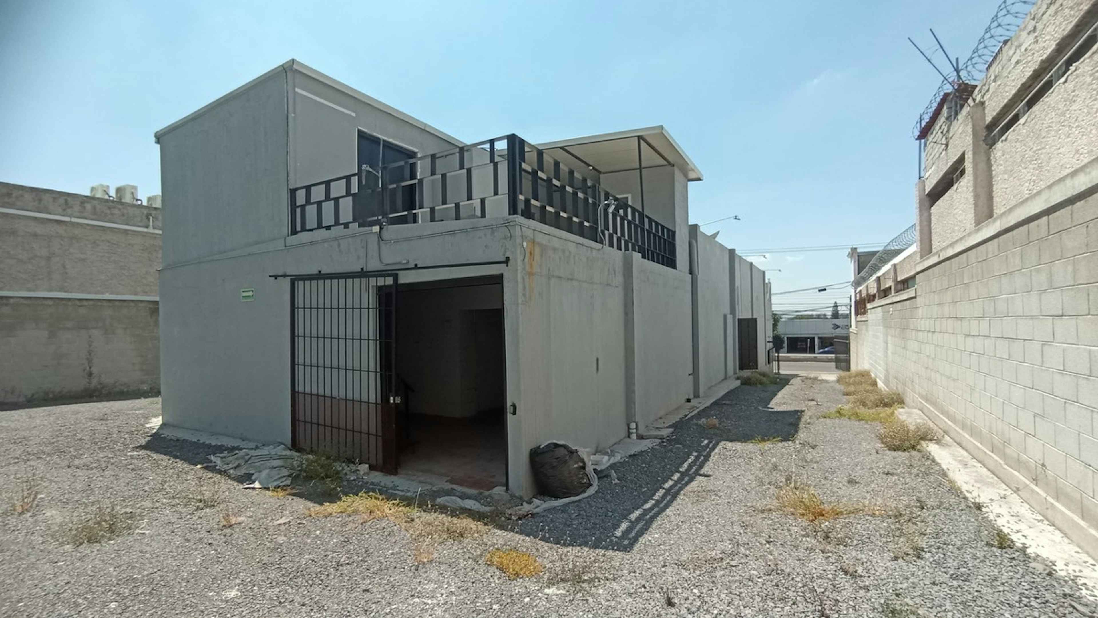 Boulevard Bernardo Quintana Arrioja