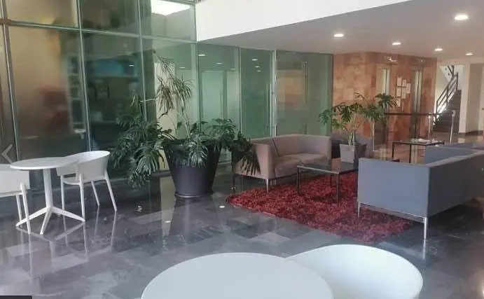 Oficina Spot2