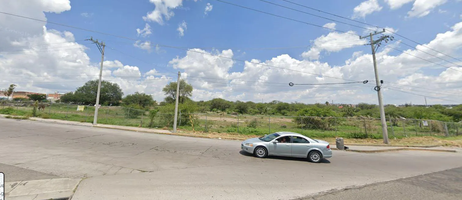 Terreno Spot2