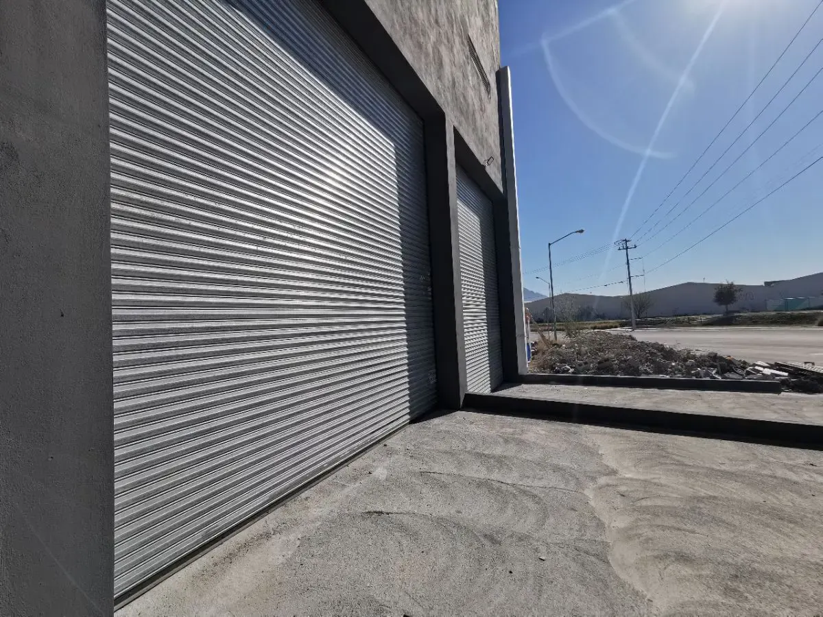 Industrial Spot2