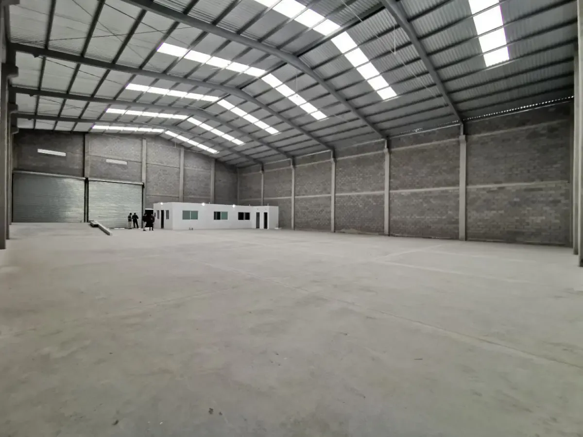 Industrial Spot2