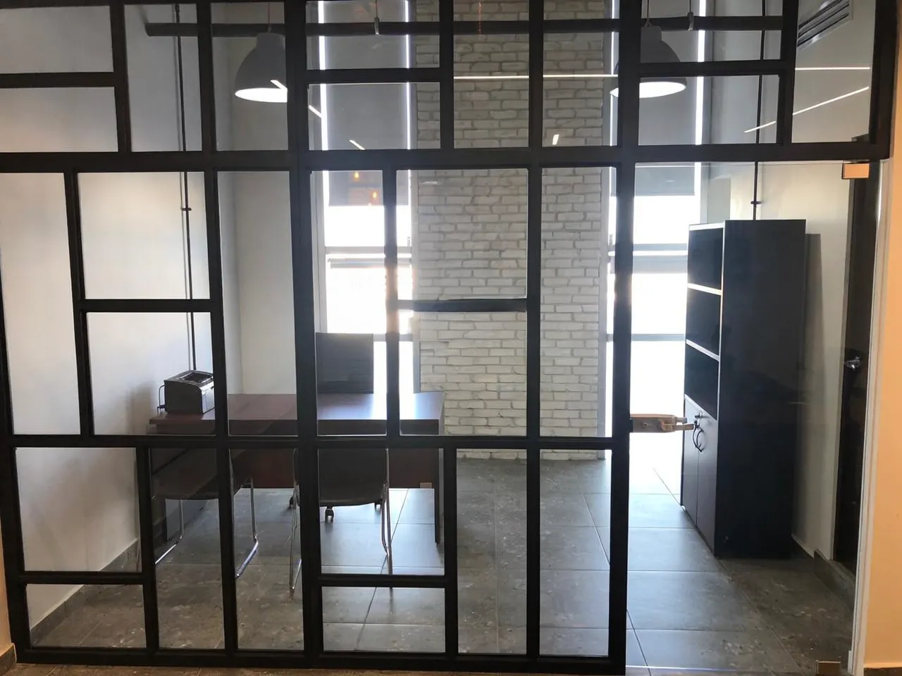 Oficina Spot2
