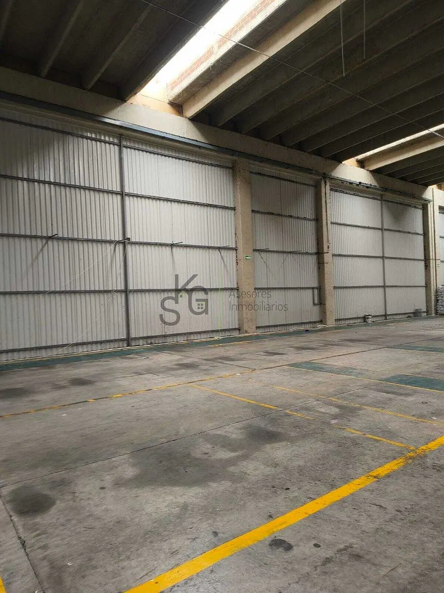 Industrial Spot2