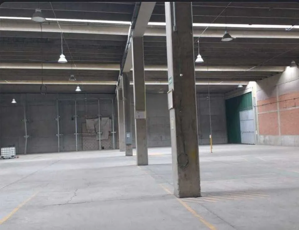 Industrial Spot2