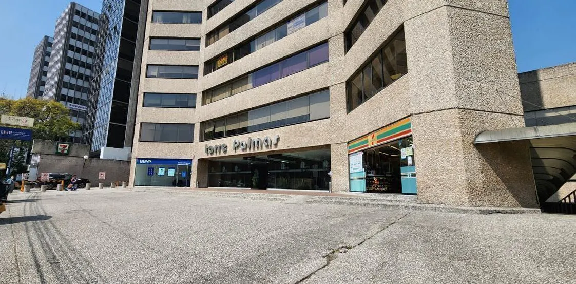 Oficina Spot2