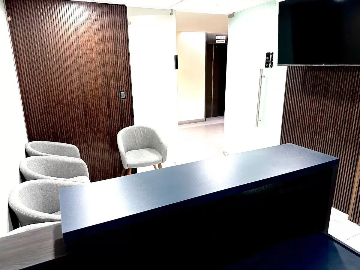 Oficina Spot2
