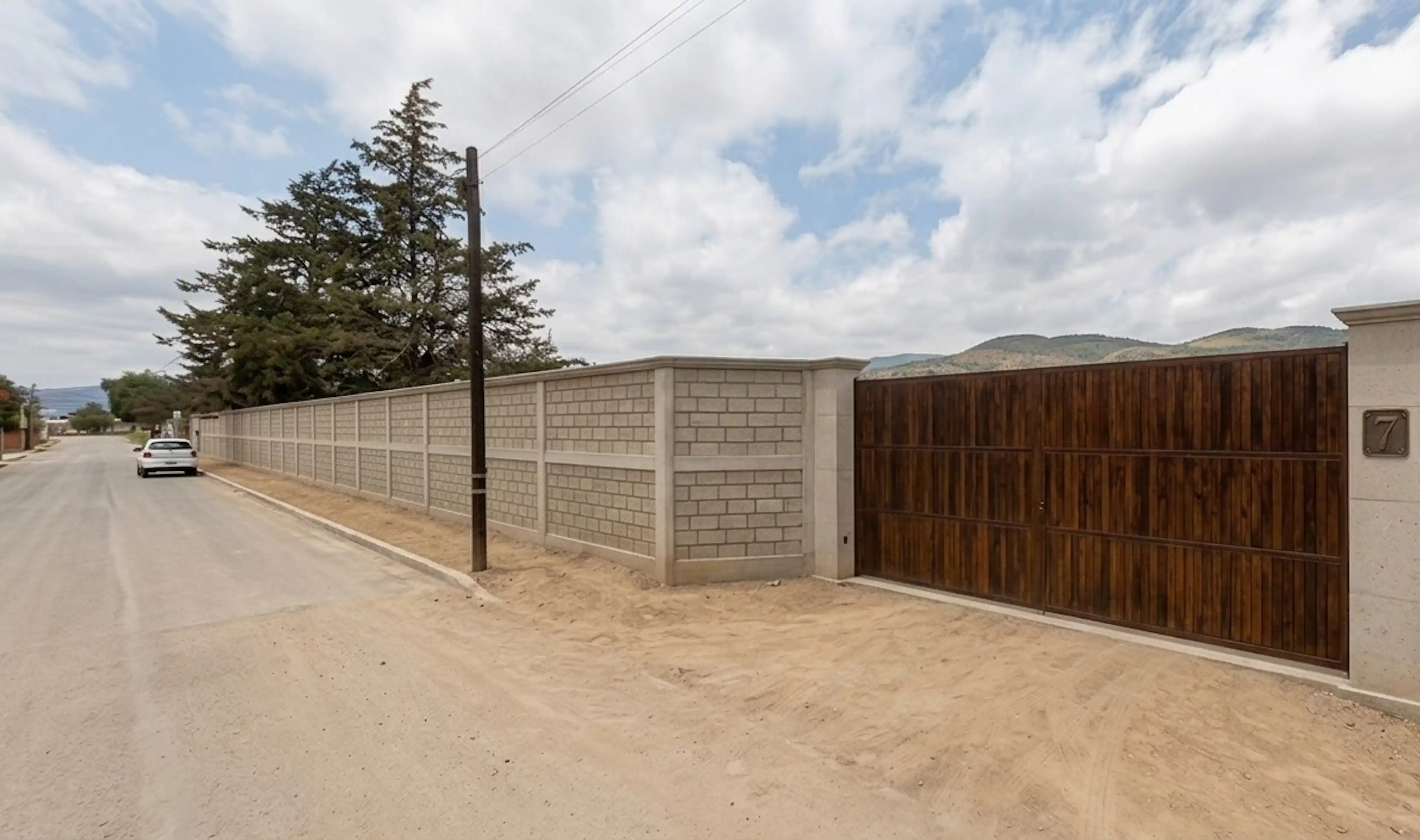 Calle (Mariano Matamoros) Felipe Ángeles 3