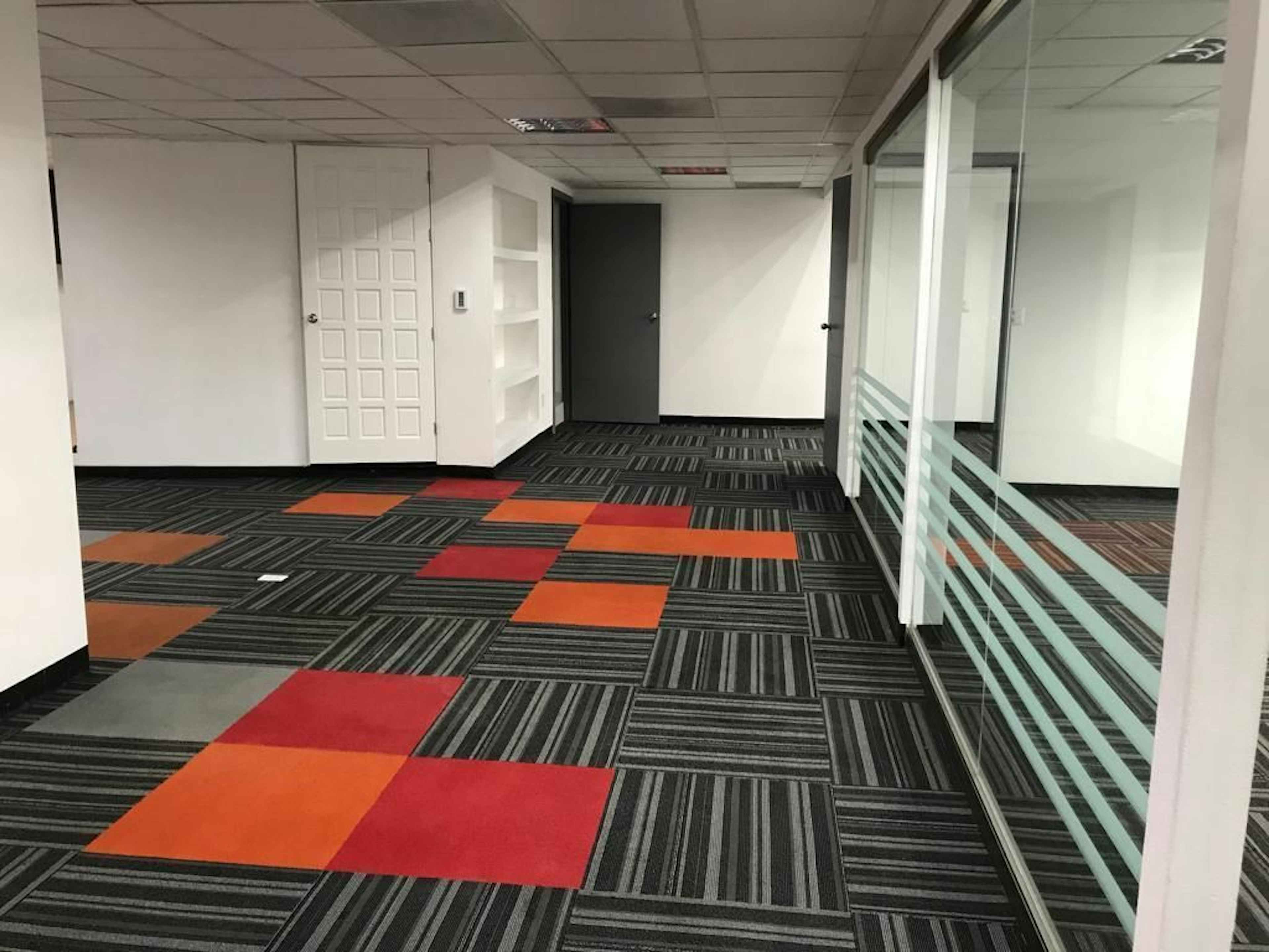 Paseo De La Reforma, Torre Lexus 625