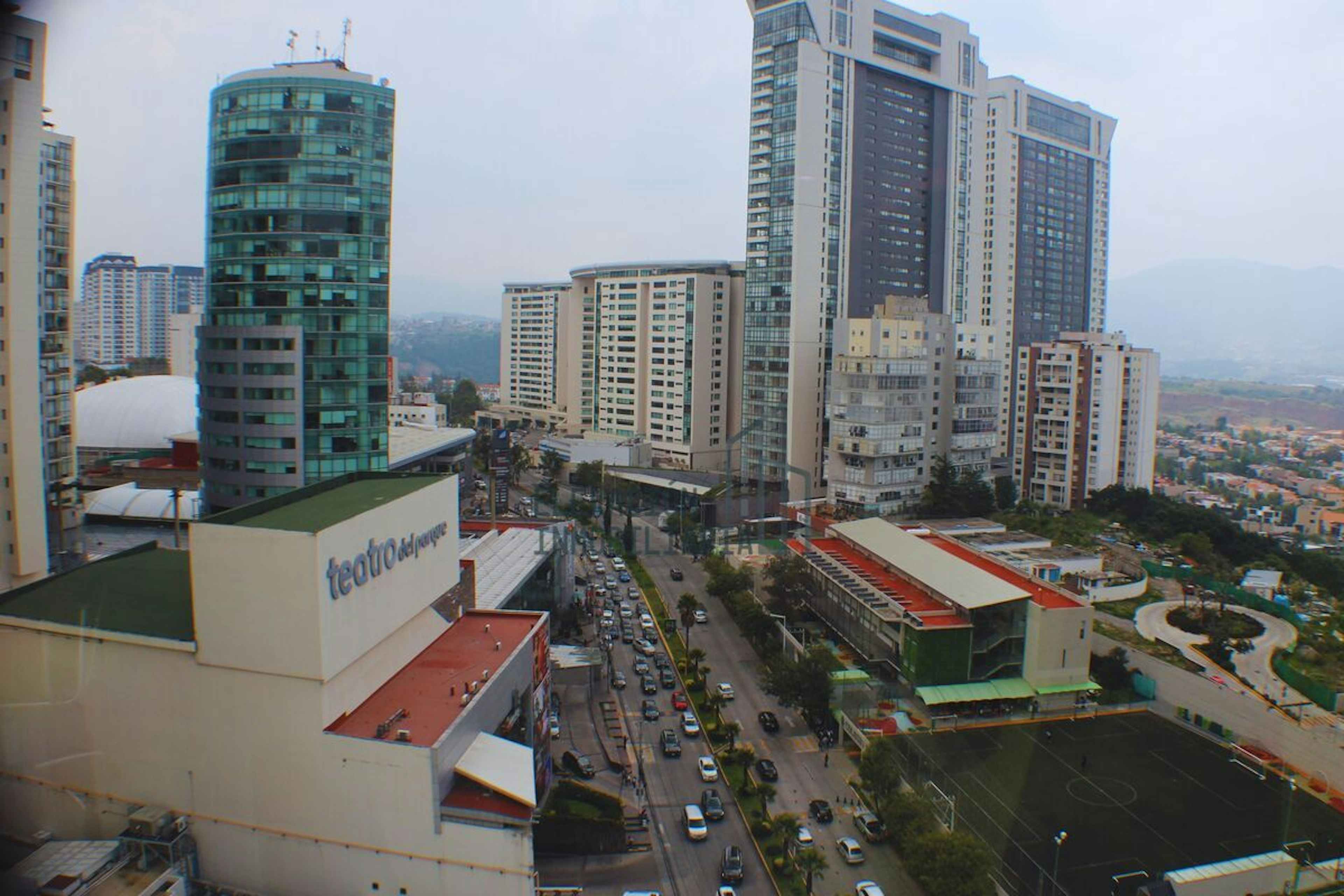 Av. Jesus Del Monte 39