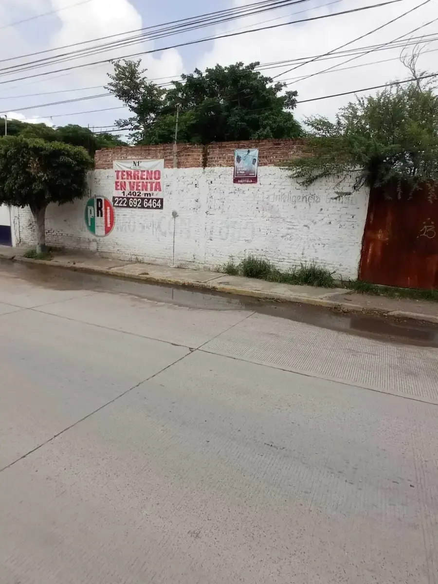 Terreno Spot2