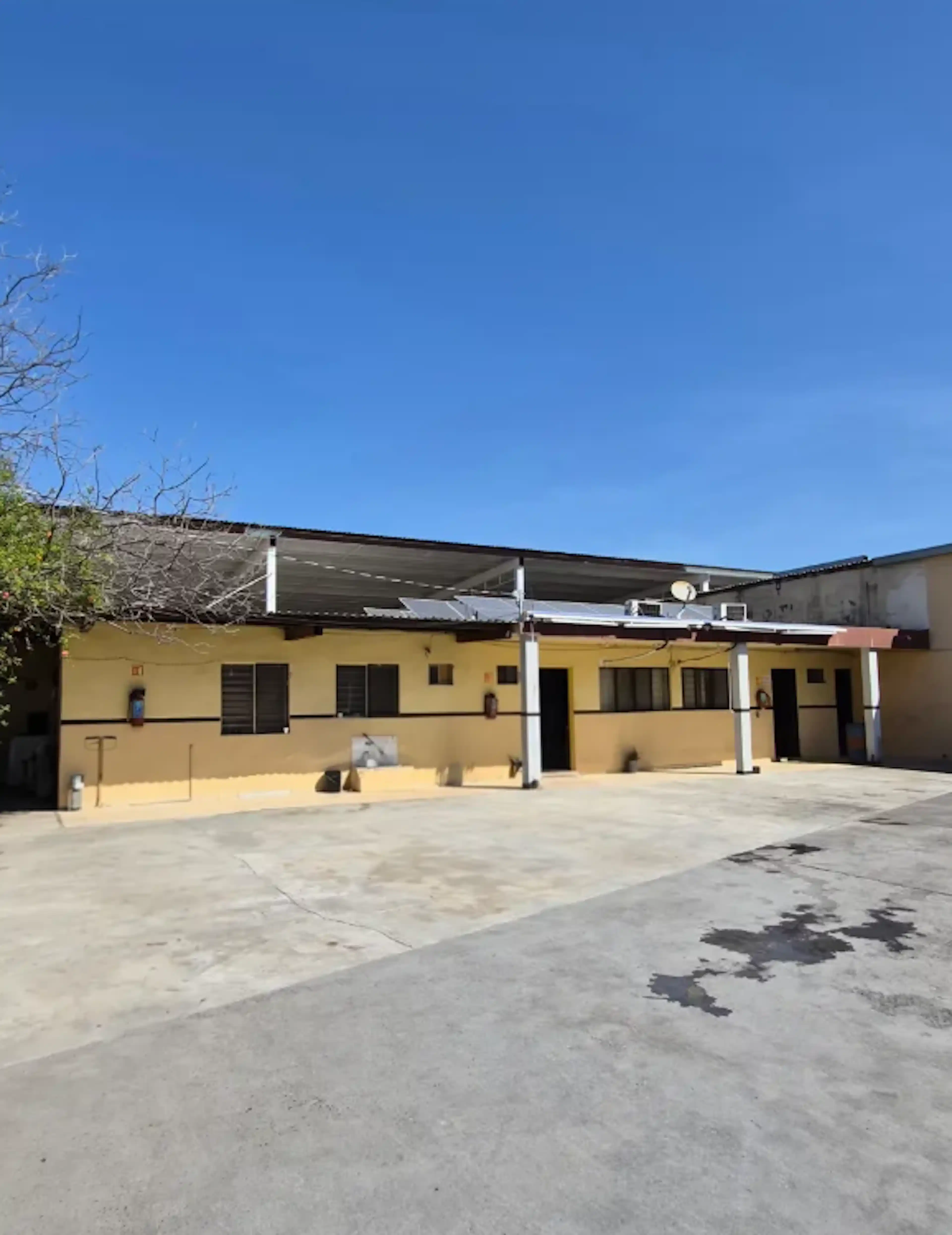 Avenida Benito Juárez