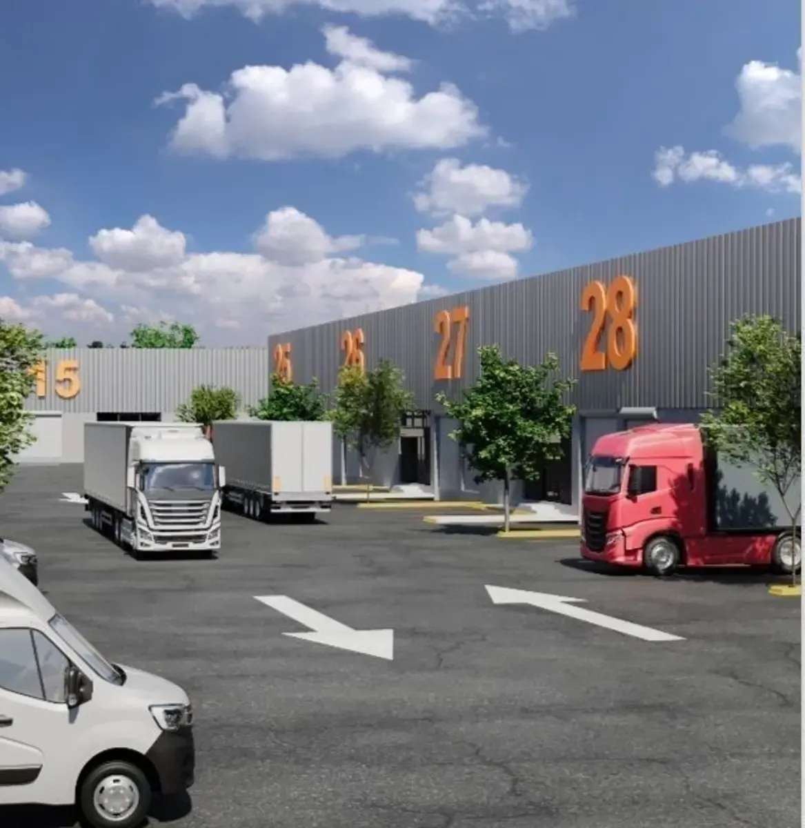 Industrial Spot2