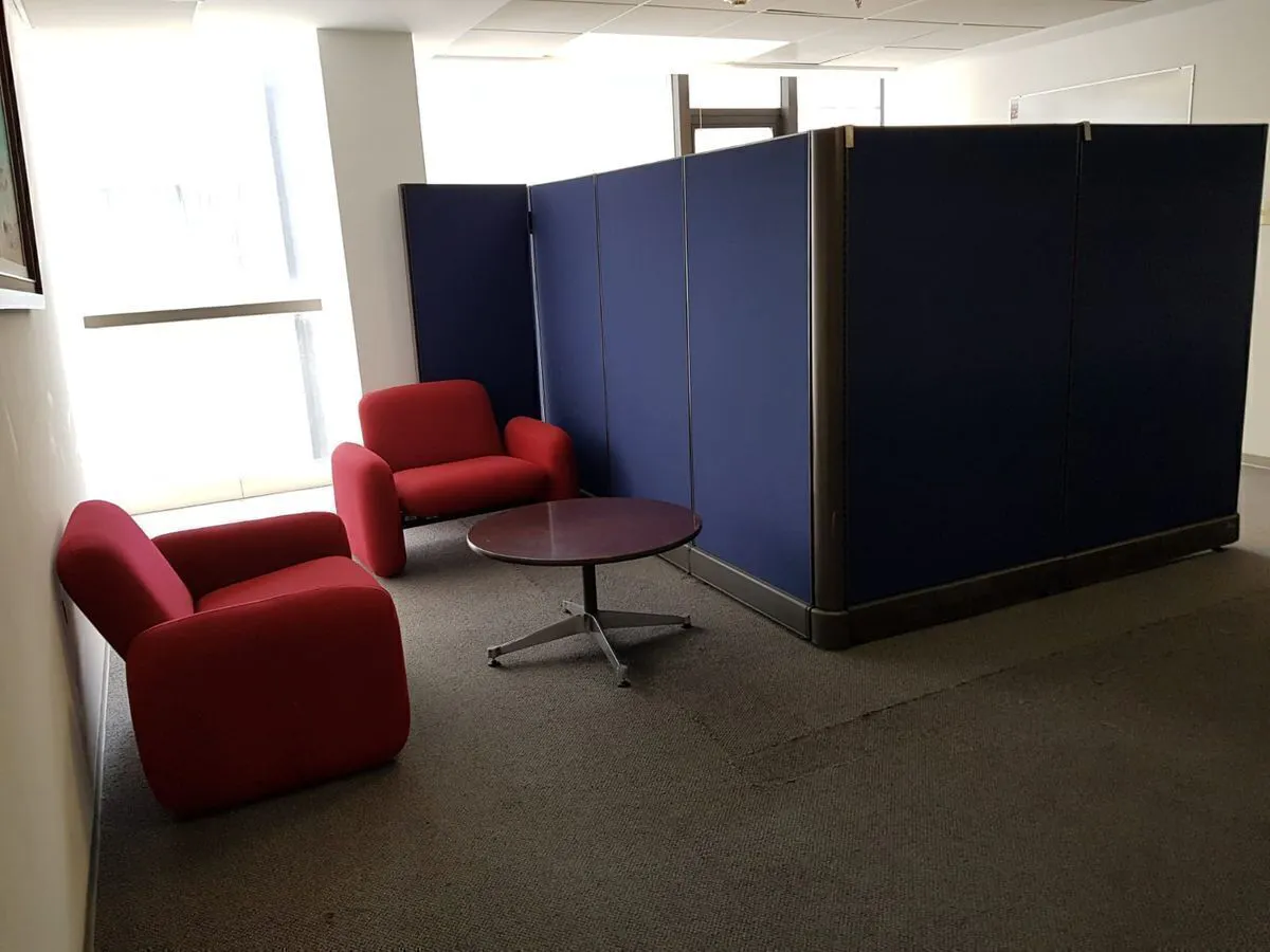 Oficina Spot2