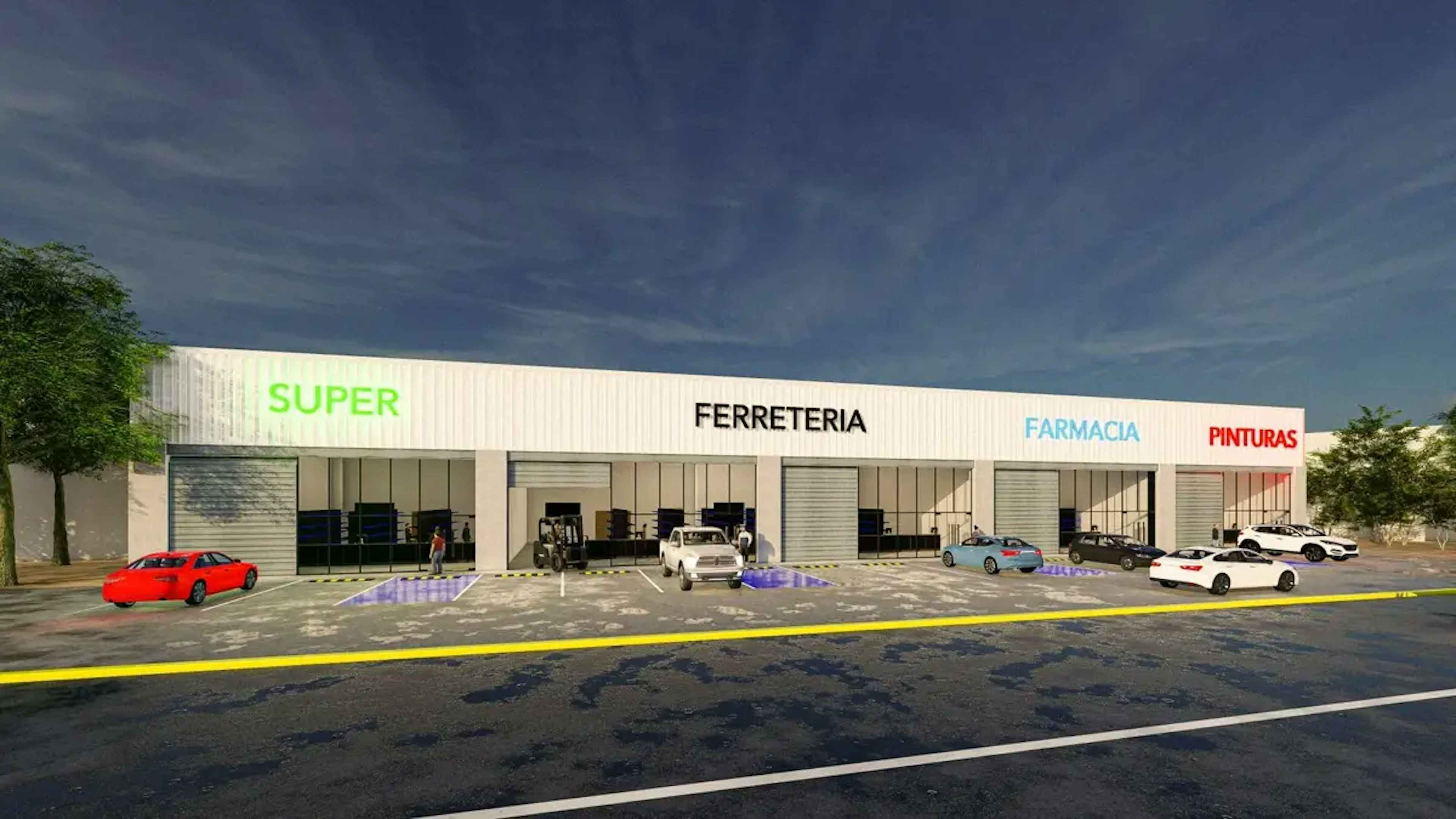 Carretera Torreon San Pedro