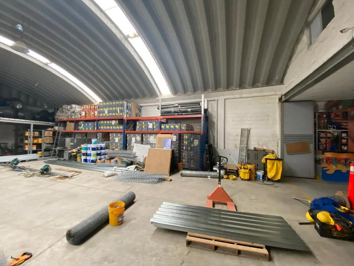 Industrial Spot2