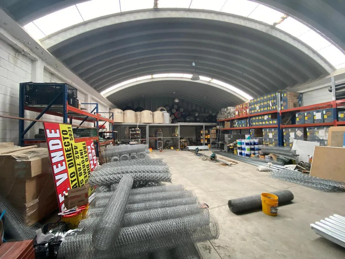 Industrial Spot2