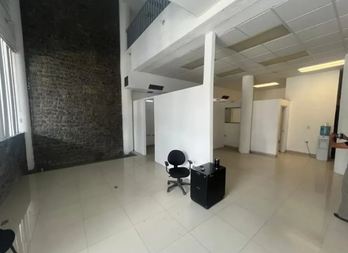 Oficina Spot2