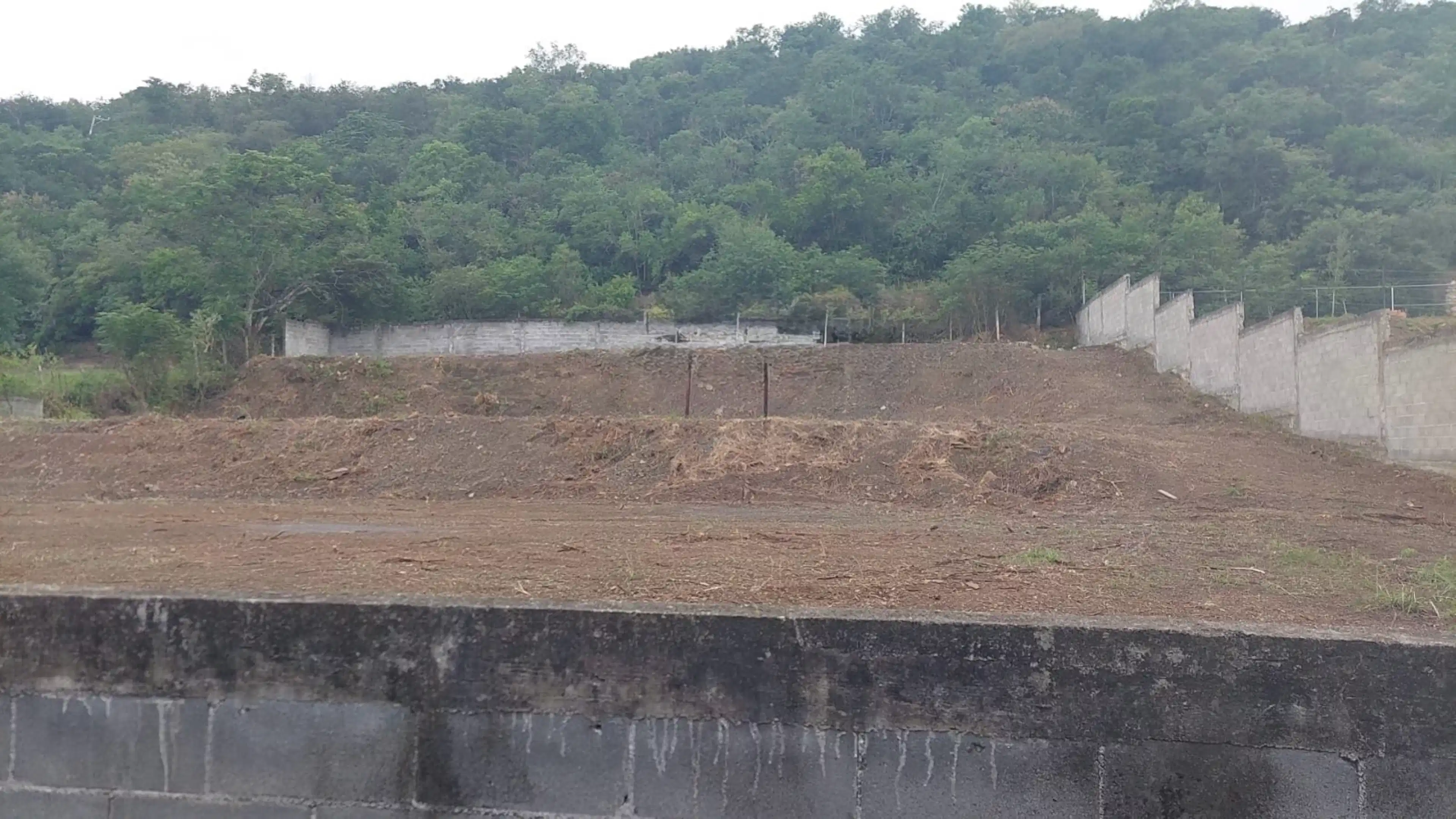 Terreno en Venta en La Cascara Montemorelos N.L.