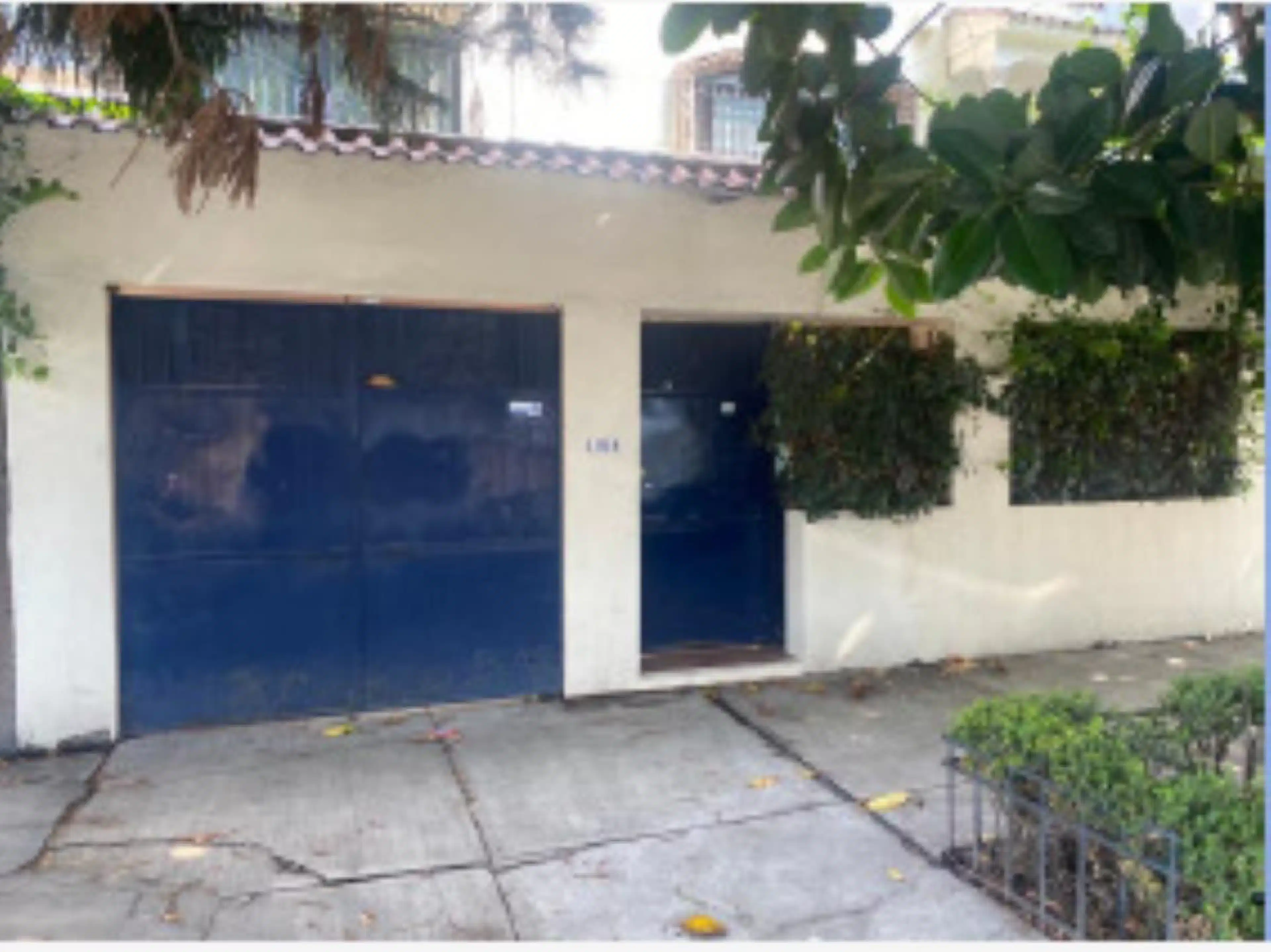 Terreno En Venta En Narvarte Oriente, Benito Juárez, Ciudad De México