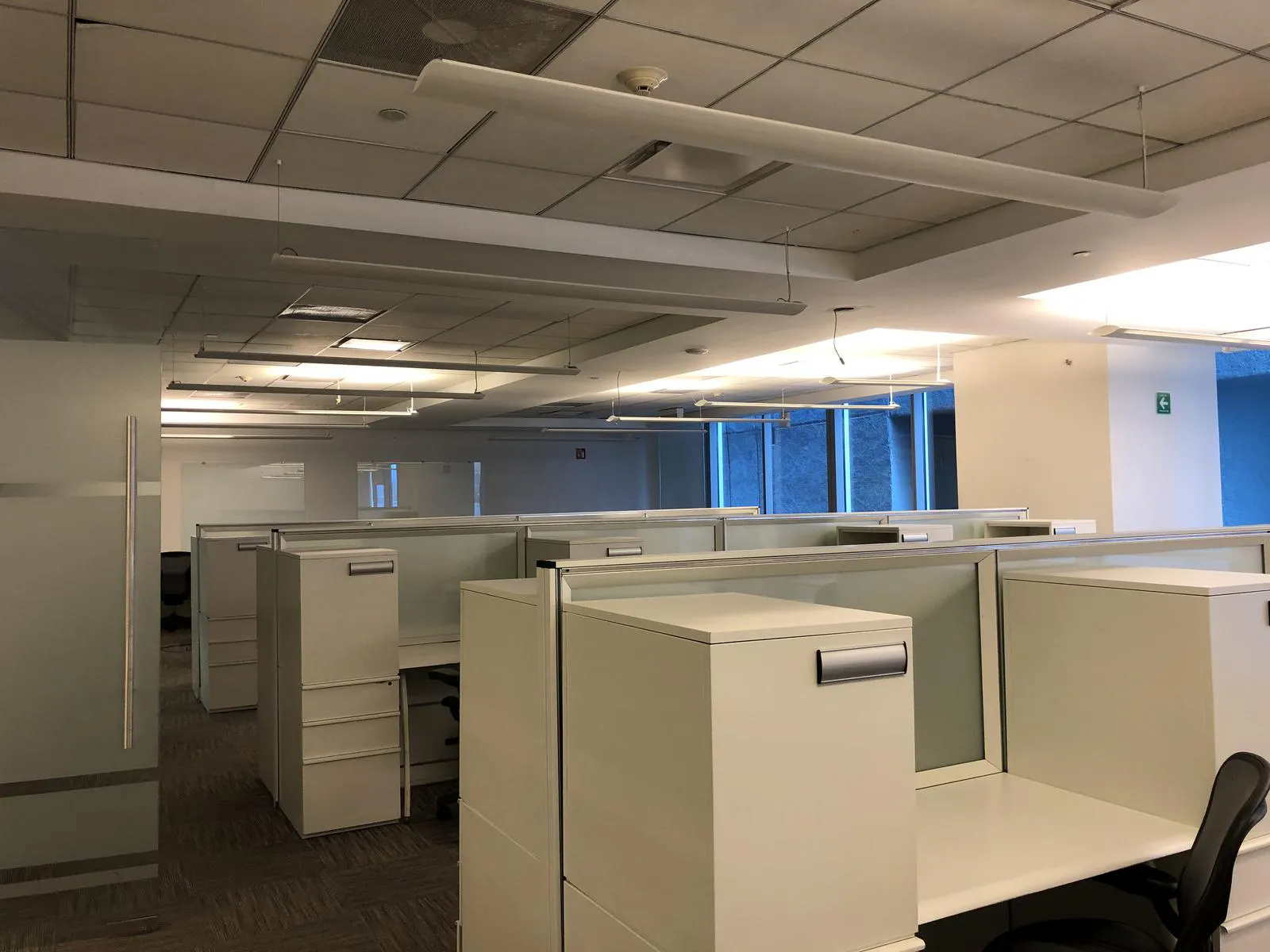 Oficina Spot2