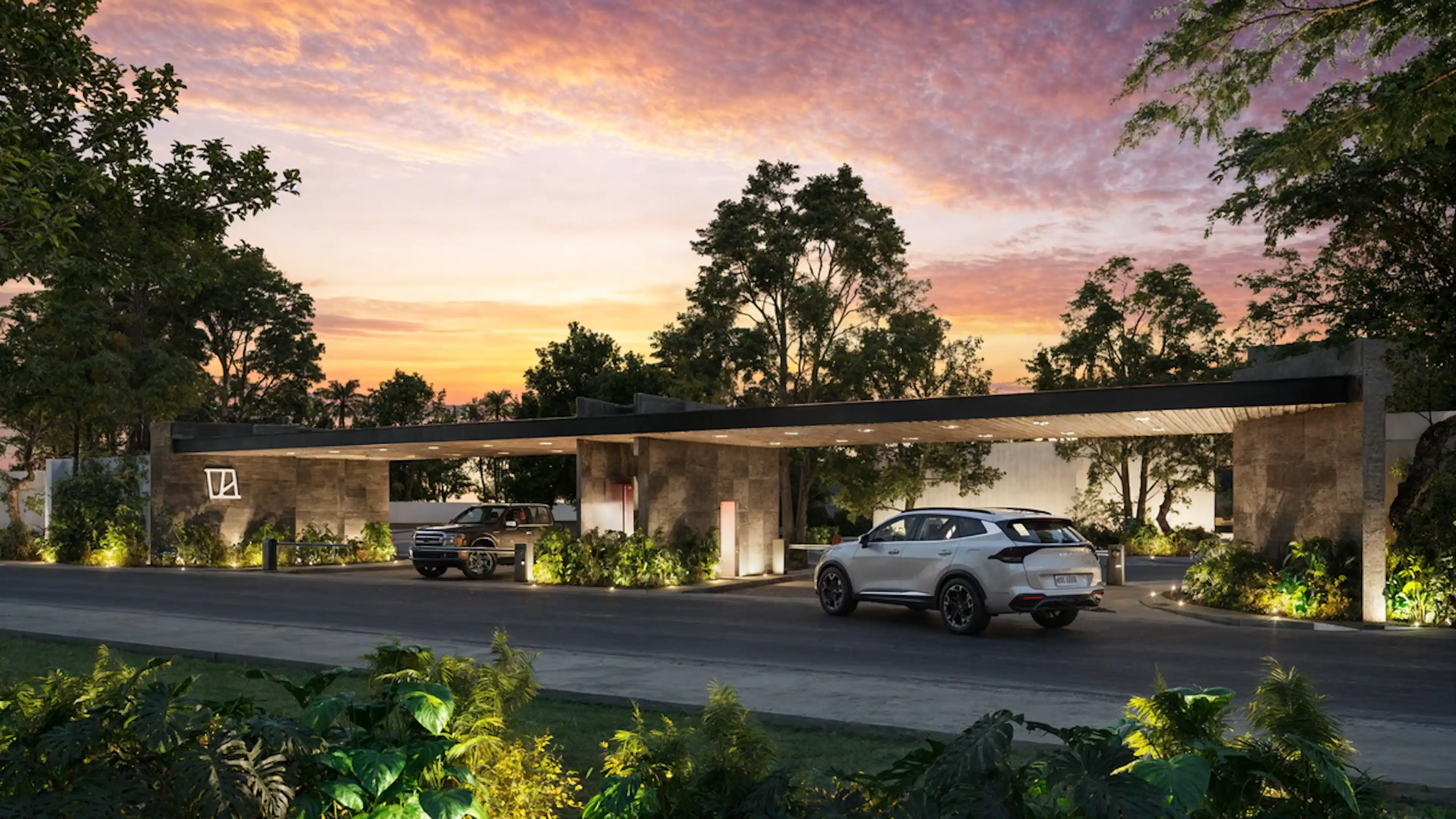 Venta De Terrenos Residenciales En Vía Carmesí