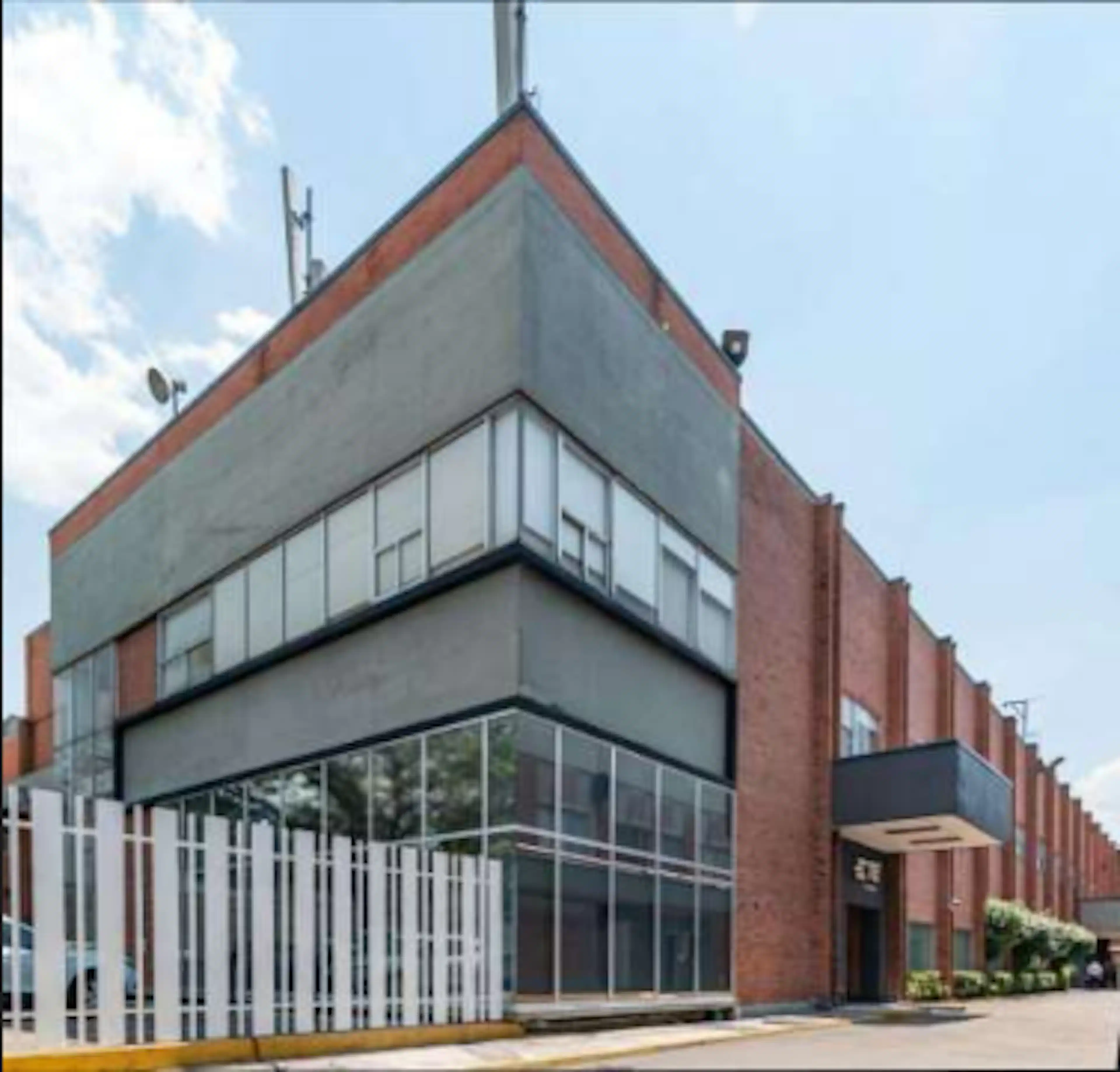Edificio 3- Pb- Bodega
