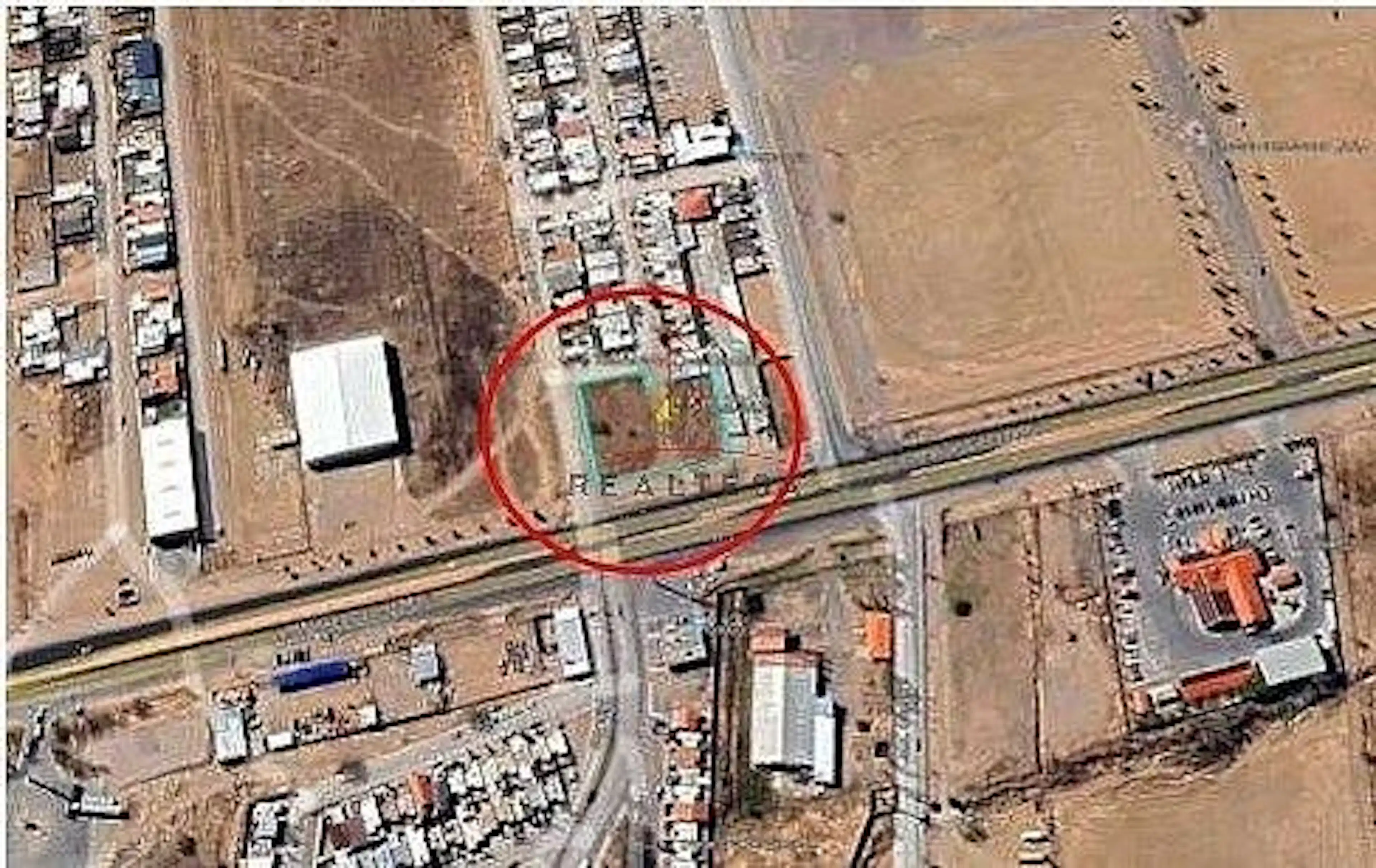 Terreno Renta Gómez Morin Cuauhtémoc Chihuahua 12,000 Rosrod Rgc