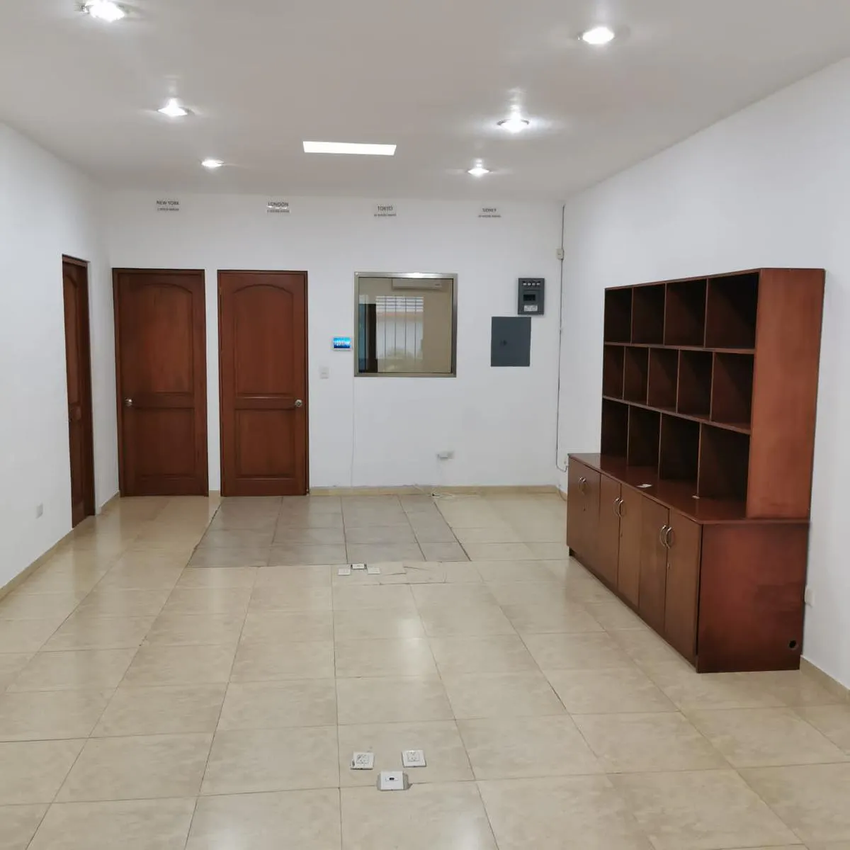 Oficina Spot2