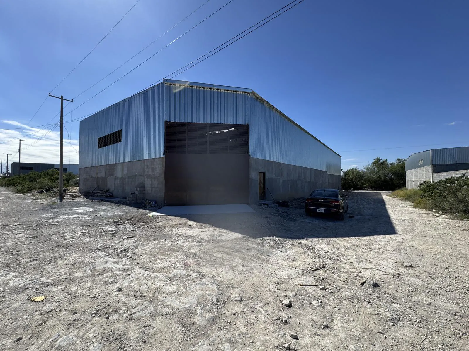 Industrial Spot2