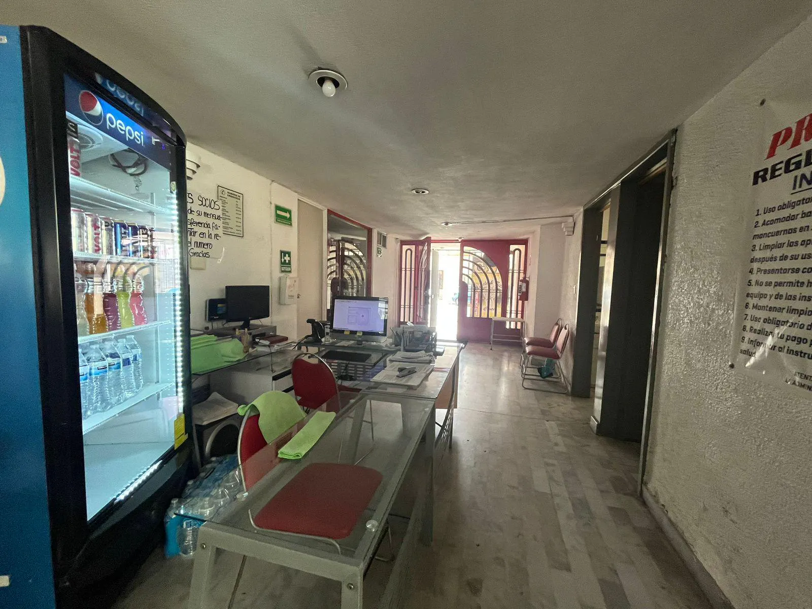 Local Comercial Spot2