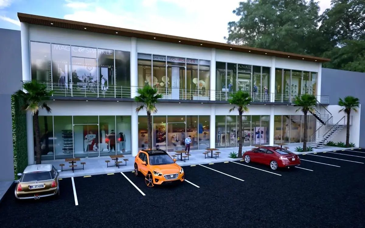 Local Comercial Spot2