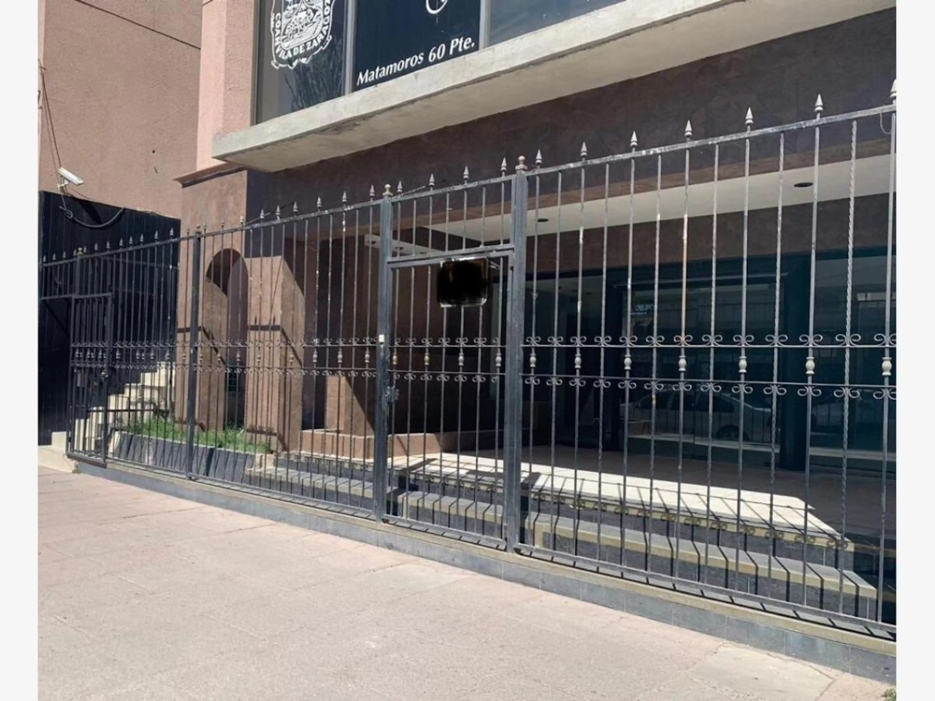 Matamoros Pte. Tercer Piso 60