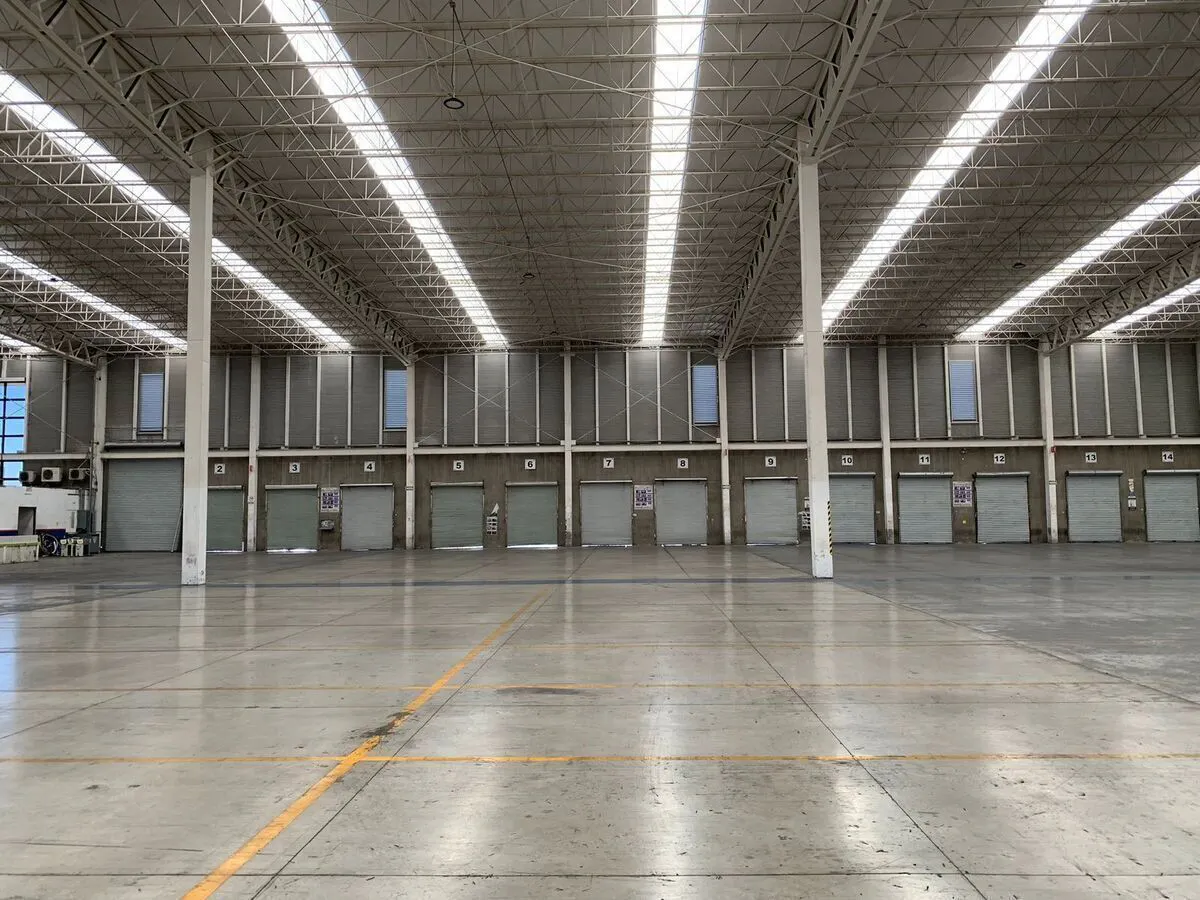 Industrial Spot2