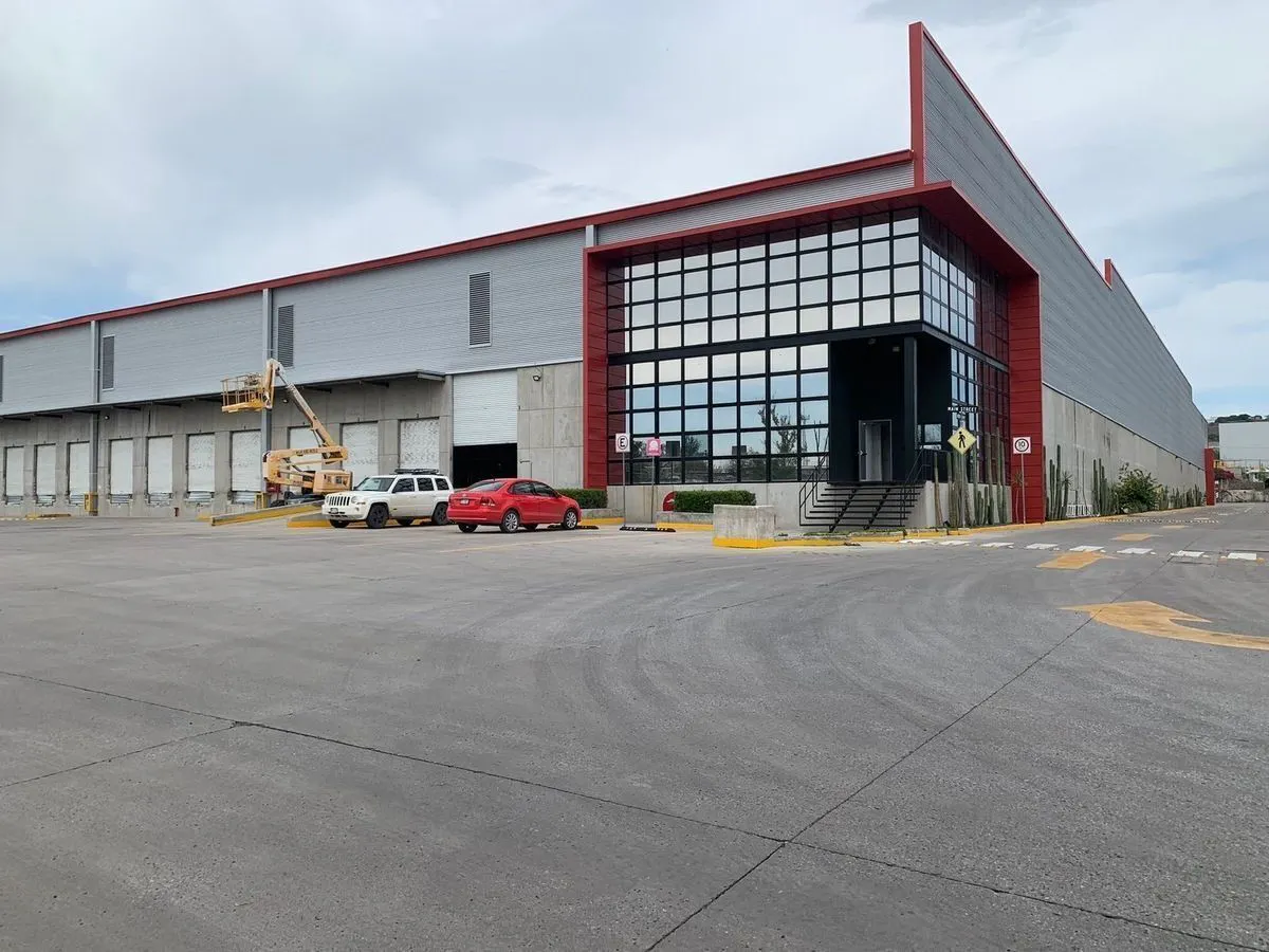 Industrial Spot2