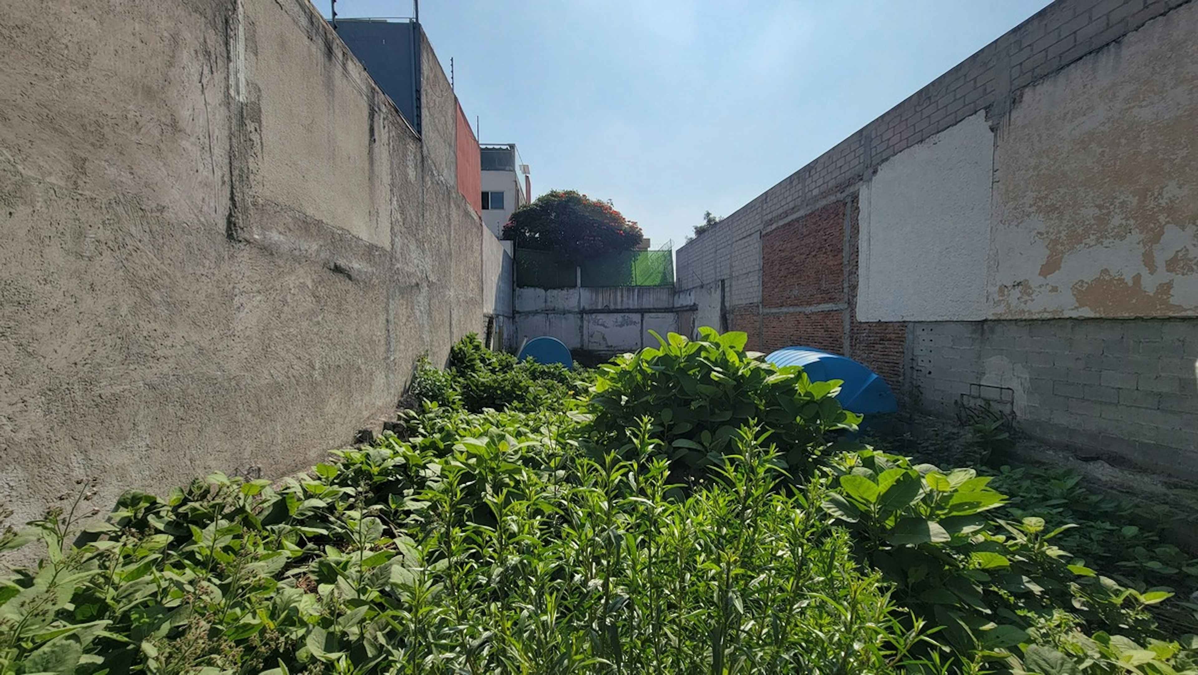 Terreno En Venta Lindavista, Gustavo A. Madero - Con Uso De Suelo