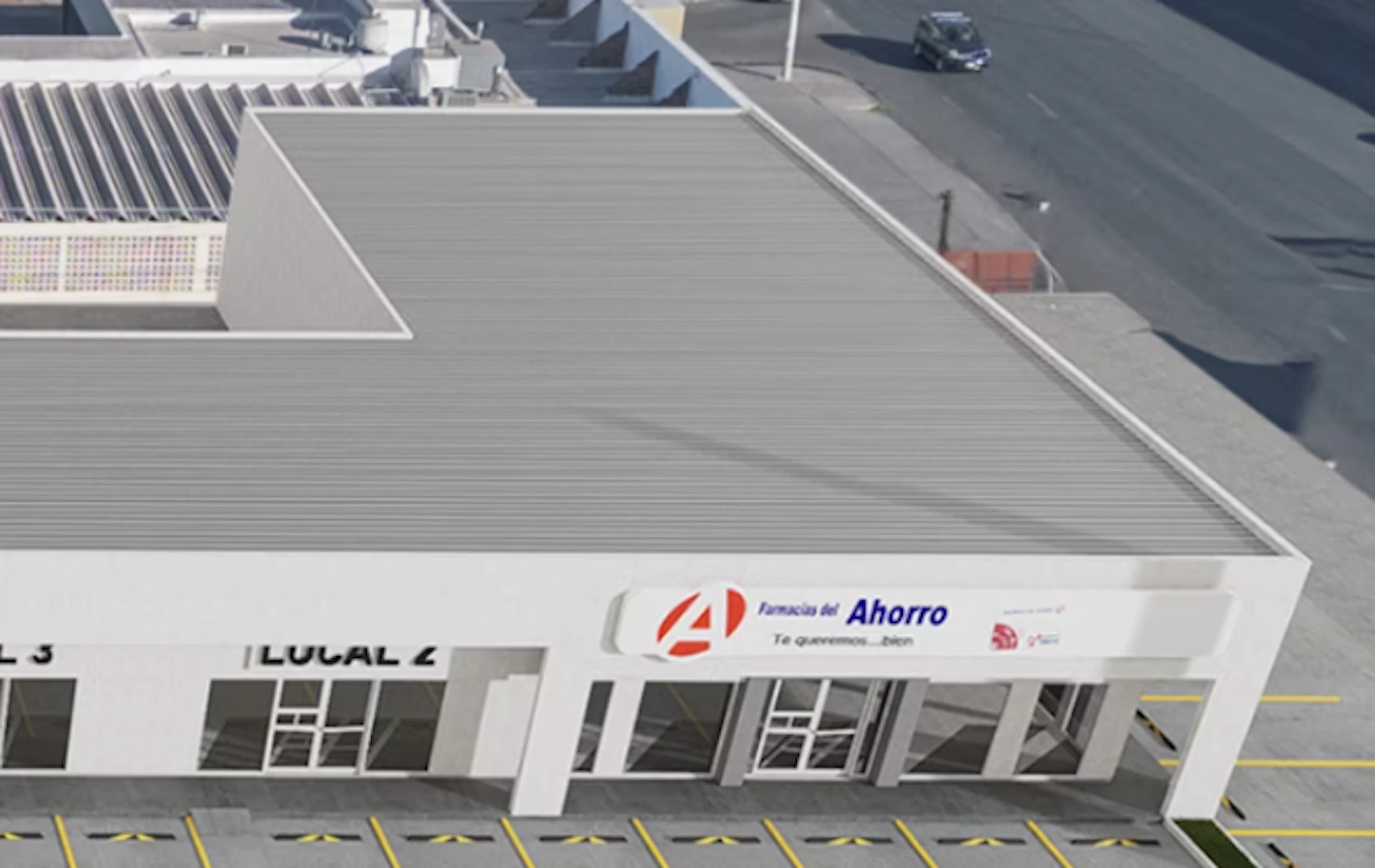 Local Comercial Spot2