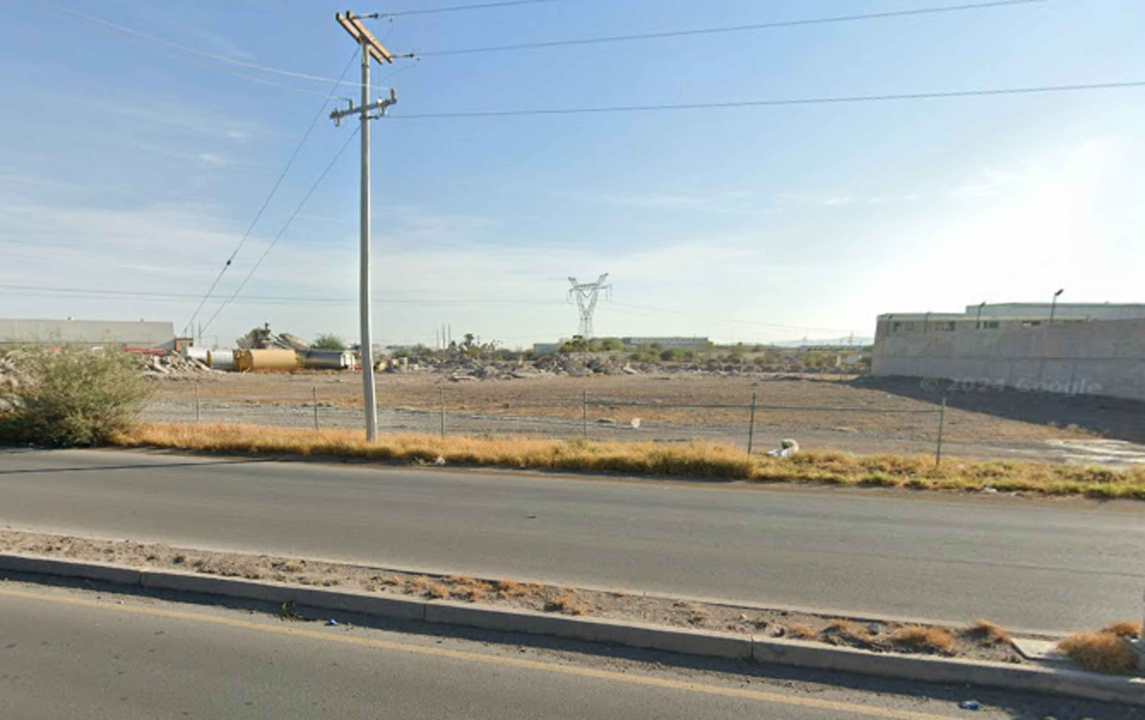 Terreno En Venta En El Ranchito, Torreón, Coahuila De Zaragoza