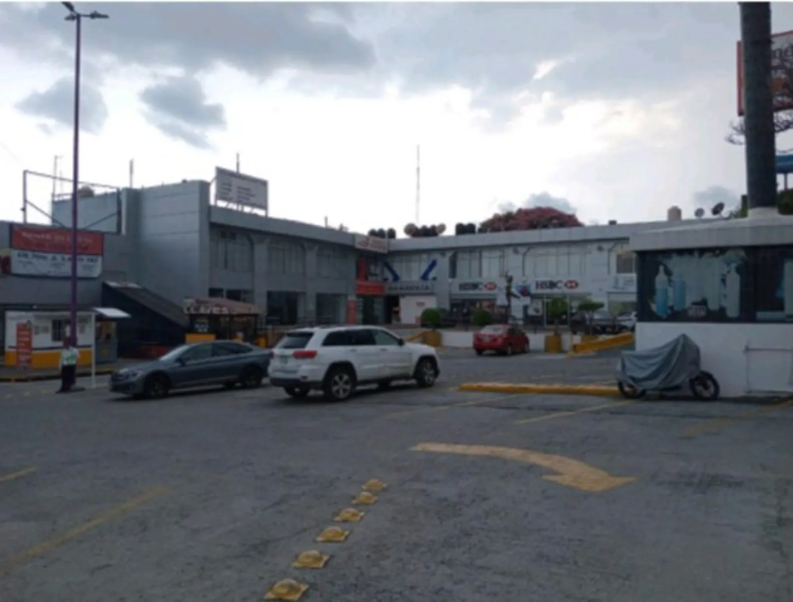 Local Comercial Spot2