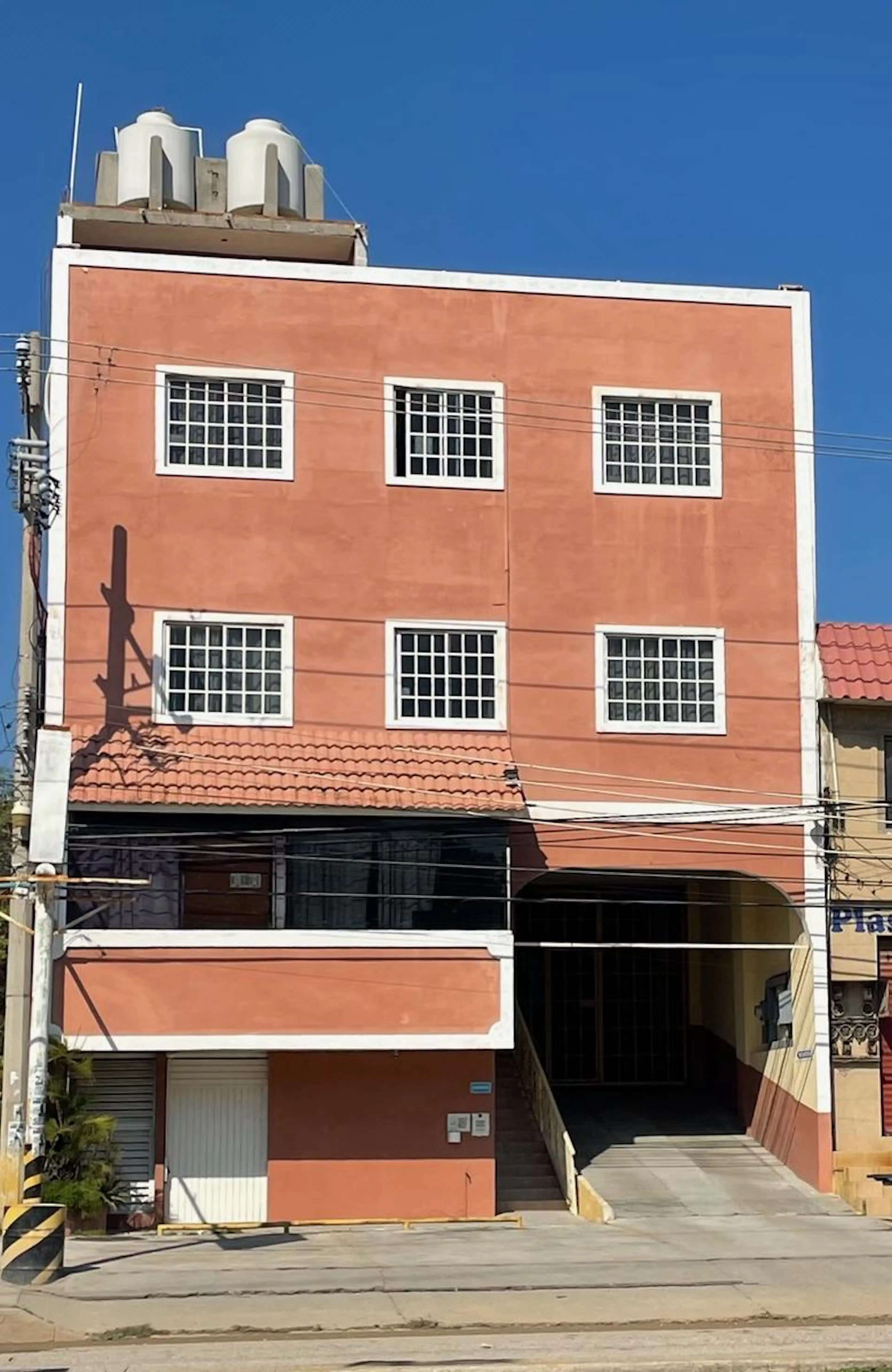 Edificio En Venta En Av. Tamaulipas, Madero Tamaulipas. S/n