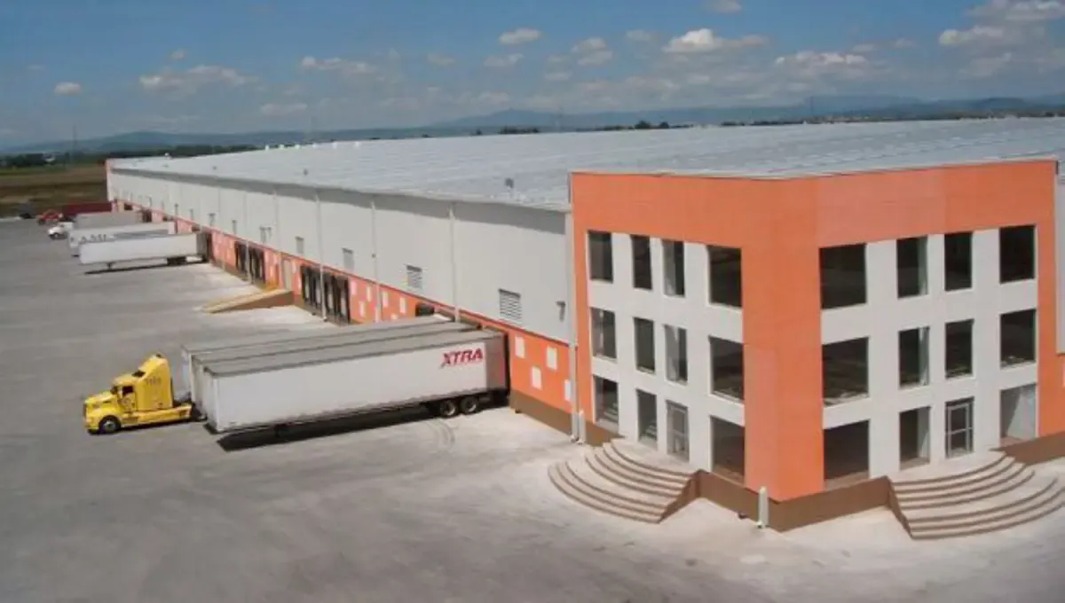 Industrial Spot2